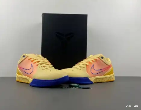 Nike Kobe Protro 723908-180  4 0508